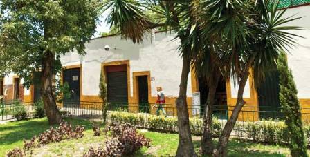 Iztacalco, cuenta con atractiva propuesta para convertirse en Barrio Mágico