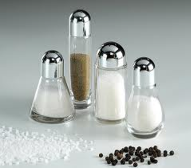 Cerca de 400 restaurantes se han unido a la campaña “Menos Sal, Más Salud” en el DF