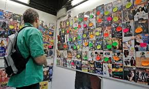 Reforzarán esquemas para combatir de manera permanente la “piratería”