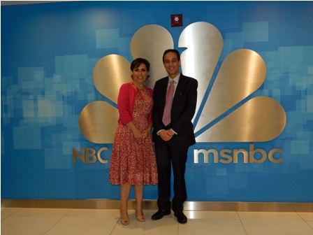 La nueva política social tiene una visión productiva enfocada en derechos: Rosario Robles