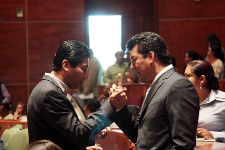 Pide PAN a gobierno de Oaxaca garantizar condiciones de paz en elecciones este 7 de julio