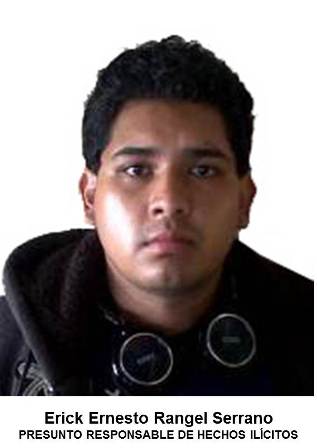 Detienen a dos sujetos presuntamente dedicados a la clonación de tarjetas bancarias