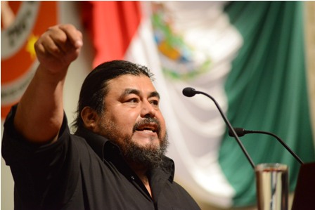 Analiza Congreso solicitud para pedir retorno de presos Loxichas de Tabasco a Oaxaca