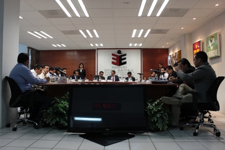 IEEPCO