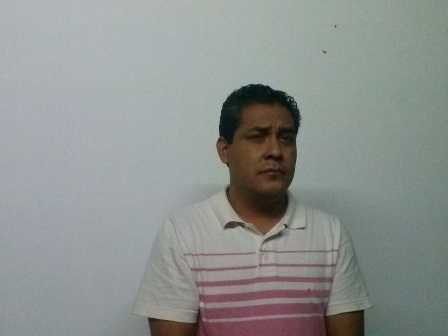 Detiene Procuraduría de Oaxaca a presidente municipal “Zombi”, Leninguer Raymundo Carballido Morales