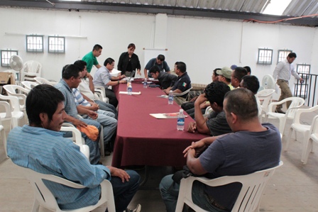 Medida del Tribunal Electoral del Poder Judicial de la Federación