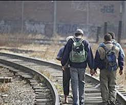 Brinda CNDH capacitación en materia de derechos humanos de migrantes