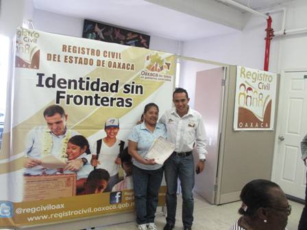 Identidad Sin Fronteras