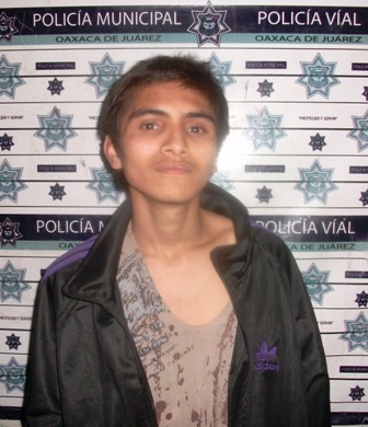 Improcedente consignar ante MP a dos detenidos por falta administrativa: Comisaria General