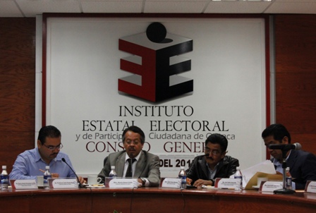 Aplican amonestaci?n p?blica por acto anticipado de campa?a y confundir a la ciudadan?a en comicios