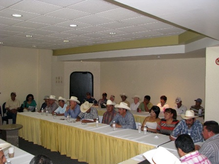 Proponen ejidatarios que renta de la autopista Mazatlán-Durango sea para Sinaloa y Durango