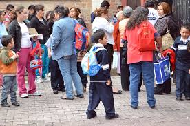 Debe Profeco impedir abusos en este regreso a clases: Senadores del PRI