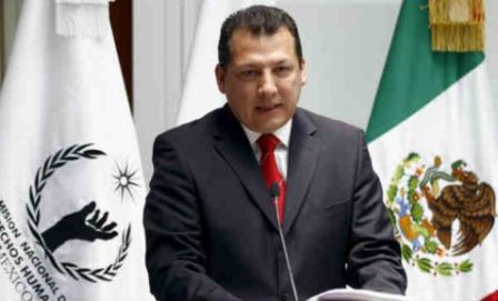 Investiga CNDH detención de dos personas en saltillo y muerte de una de ellas