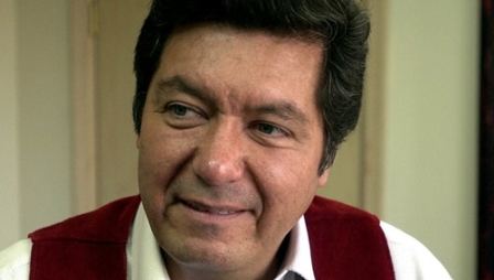 Debe izquierda mexicana ir unida en defensa de la nación, energéticos y por una reforma hacendaria progresiva