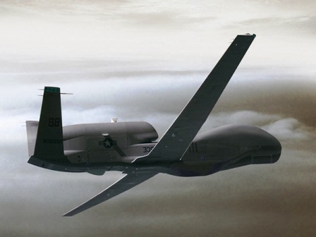 Denuncian vigilancia con avión Dron y cámaras en Montes Azules Chiapas