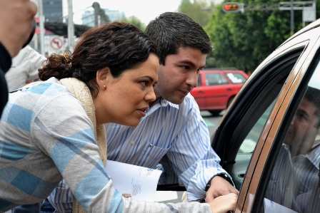 Es el DF, tierra sin ley; inacción de las autoridades supone complicidad con la CNTE: Gómez del Campo