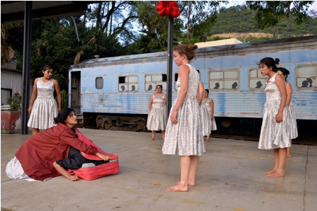 “Del silencio paisaje interior”, laberinto de emociones ante la pérdida de un ser querido