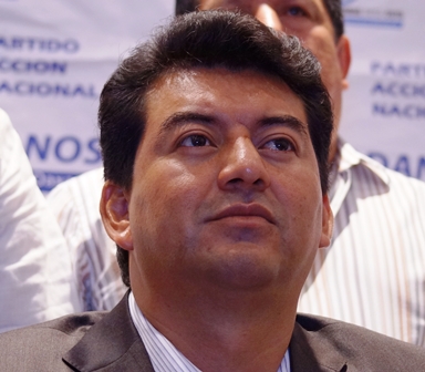 Violencia y desempleo arroja gobierno de Peña Nieto: PAN