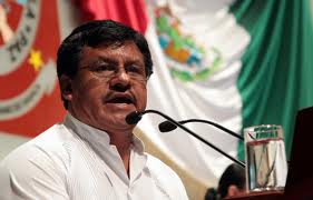 Asesinan a diputado del PRD en Oaxaca