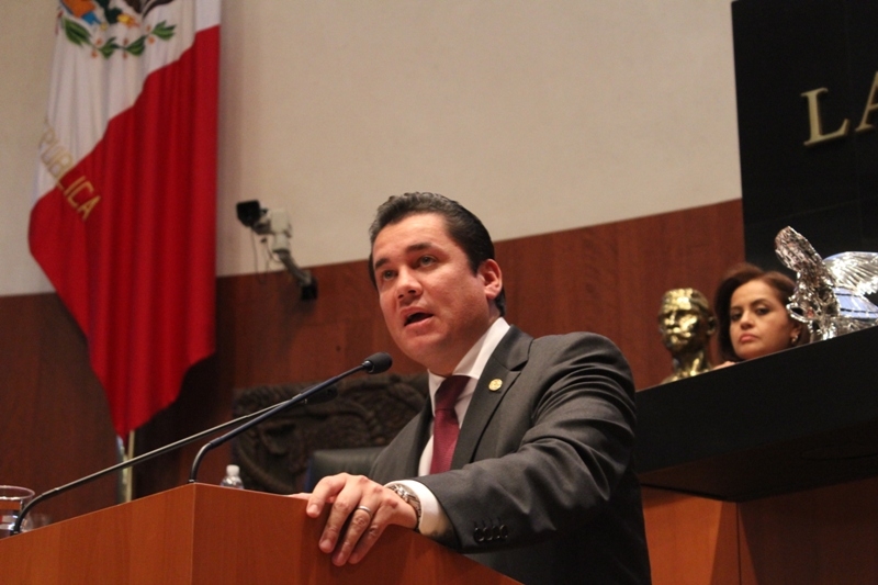 Aprueba Senado de la Rep?blica Ley General del Servicio Profesional Docente