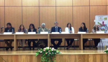 Impulsan políticas públicas que prevengan y sancionen violencia contra las mujeres