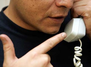 Acciona Procuraduría de Oaxaca teléfono para víctimas de extorsión, funciona las 24 horas