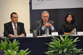 Apoyan senadores propuesta de la Amedi