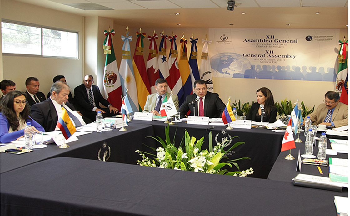 Multiplican procesos de cooperación técnica la ONU y la CNDH