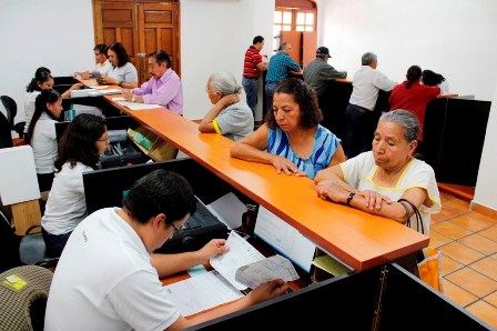 Inicia Municipio de Oaxaca de Juárez programa de descuentos en multas por encierro de vehículos