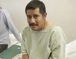 Reforma en materia de indulto permitiría la liberación de Alberto Patishtán