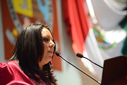 Marlene Aldeco Reyes Retana