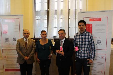 MiConsulmex, nueva aplicación de servicios consulares para mexicanos en Estados Unidos