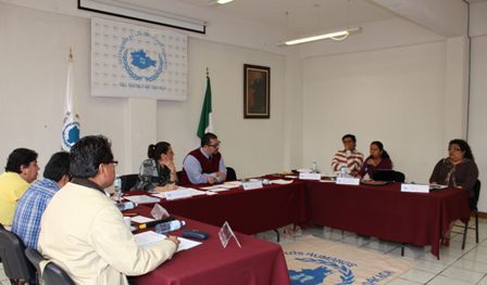 Emite Defensoría de Derechos Humanos alerta temprana por regreso a clases en Oaxaca