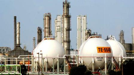 Pemex garantiza desarrollo de Los Ramones