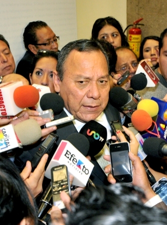 Convocan a militancia del PRD a cerrar filas en torno a la renovación de la dirigencia y al debate nacional