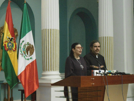 Subsecretaria para América Latina y el Caribe