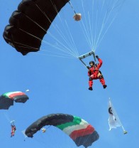 Peña Nieto:México vive un momento de cambio profundo