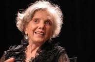 Otorgan a Elena Poniatowska el Cervantes de Literatura