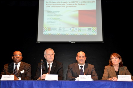 Medios de comunicación, fundamentales en la democratización del Patrimonio Cultural: Ugartechea Begué