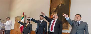 El resurgimiento de COPLADE salto al pasado