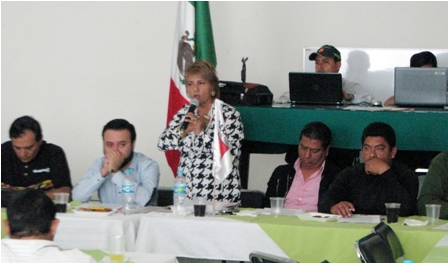 Reitera PT Oaxaca su llamado a la unidad en defensa de los recursos energéticos