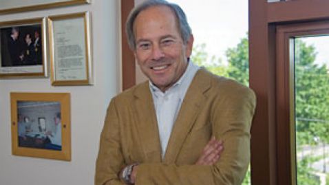 Lamenta gobierno de México profundamente el fallecimiento del distinguido académico Robert Pastor