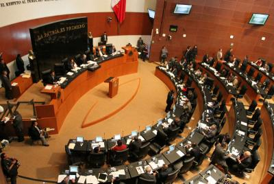 Exhorta Senado fortalecer policías cibernéticas ante aumento de delitos en internet