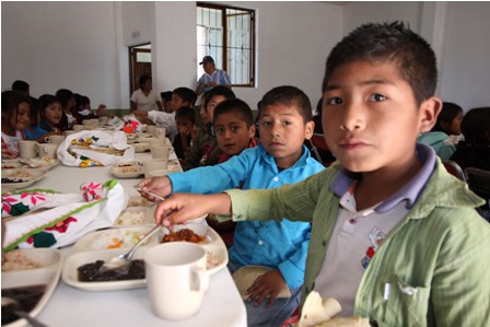 Necesario generar oportunidades para potenciar un desarrollo adecuado de la niñez mexicana