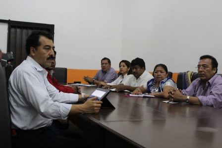 Este sábado, por acuerdo de Cabildo inicia la primera acción de limpieza de Juchitán, Oaxaca
