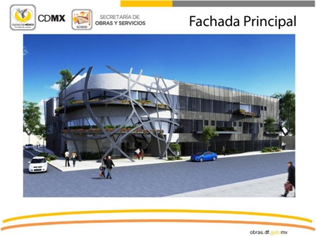 Tendrá clínica especializada de VIH diseño innovador en la Ciudad de México: Sobse