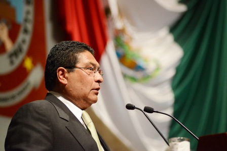 Demandan diputados intensificar campaña de prevención contra la Influenza A H1N1 en Oaxaca