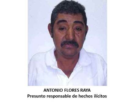 Detienen fuerzas federales a 14 personas por diversos delitos en el estado de Michoacán: CNS