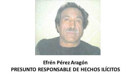 Detiene Policía Federal a dos presuntos extorsionadores que operaban en el Estado de México