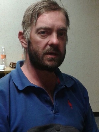 Deportará PGJE a norteamericano buscado por la Interpol; fue detenido por presunto robo